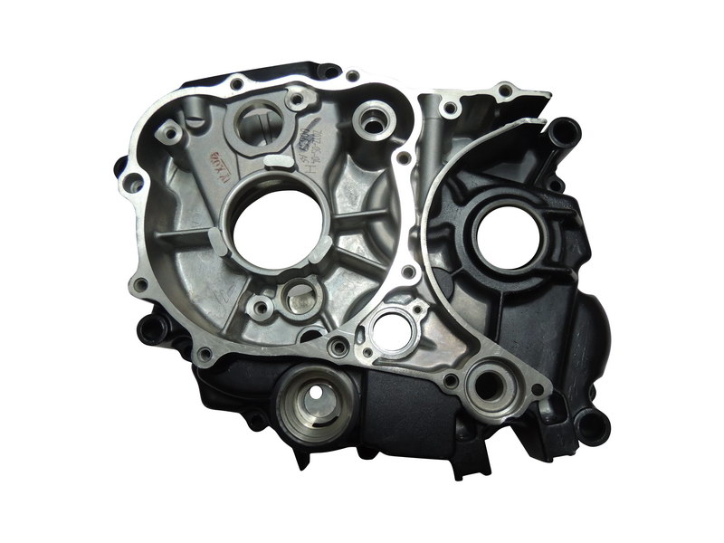 KARTER SOL ( PARLAK SİYAH ) ( ÇİTA 100-R )